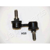 Japanparts SI-H58 - JAPANPARTS HYUNDAI тяга стабілізатора передн.H1 97-  лів-прав  передн.