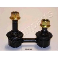 Japanparts SI-K58 - JAPANPARTS KIA тяга стабілізатора передн.Carnival 98-