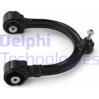 Delphi TC5910 - DELPHI важіль передн. верхн. прав. DB E211 4matic