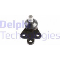 Delphi TC8268 - DELPHI TESLA кульова опора перед. Model S 12-