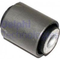 Delphi TD450W - DELPHI DB С-блок задн. тяги  W124-201-202 123243