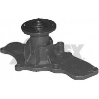 Airtex 9318 - AIRTEX FORD помпа води Mazda 626 2.5 24V 92-.Probe