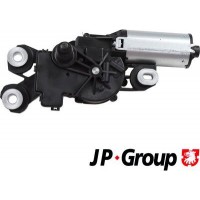 JP Group 4998200100 - JP GROUP VOLVO двигун склоочисника задній V70-XC60-XC70
