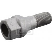 Febi Bilstein 46653 - FEBI CITROEN болт колеса сталевий дііск SAXO.C3 M12X1.25