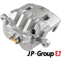 JP Group 4661900170 - JP GROUP суппорт передн. лів. SUBARU FORESTER 05-08