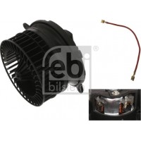 Febi Bilstein 40175 - FEBI DB електродвигун вентилятора салону W202