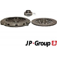 JP Group 4130401810 - JP GROUP CITROEN К-кт зчеплення повний  С5.Jumpy.Fiat Scudo.Peugeot 2.0HDI 98-