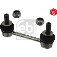 Febi Bilstein 48210 - FEBI кронштейн стабілізатора задн. лів.  Lexus RX