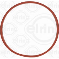 Elring 424.850 - Прокладка колектора впуск BMW 1-3-5-7-X3-X5 2.0-3.0 D 98-