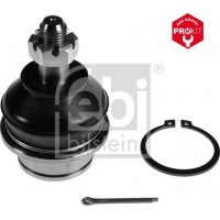 Febi Bilstein 42626 - FEBI NISSAN кульова опора верхня Pathfinder 05-