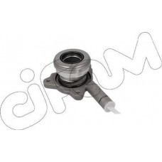 Cifam 506-052 - CIFAM FORD Центральный выключатель сцепления TRANSIT 2.4TDCi 04-