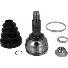 Cifam 607-474 - CIFAM MAZDA шркш зовнішній к-кт 28-30 зуб.без ABS 626 1.8-2.0 97-