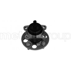 Cifam 619-7886 - CIFAM TOYOTA  підшипник задн. маточини Yaris 05-