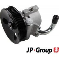 JP Group 6345100200 - JP GROUP Гідравлічний насос. механізм рульового керування DAEWOO Lacetti 1.6 04-