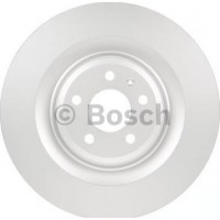 BOSCH 0986479749 - BOSCH диск гальм. задн. AUDI A6 -18