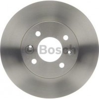 BOSCH 0986479R77 - BOSCH диск гальмівний передн. KIA Rio.HYUNDAI Accent 05-