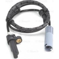 BOSCH 0986594511 - Датчик, кількість обертів колеса