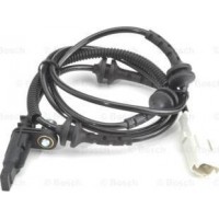 BOSCH 0986594522 - BOSCH  CITROEN датчик ABS передн.C5 08-.Peugeot 407