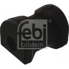 Febi Bilstein 01671 - FEBI BMW втулка стабіл E30 -91 18.5мм переднього