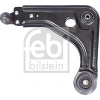 Febi Bilstein 01810 - FEBI FORD важіль FIESTA 92-95 лів. без гідропідс.