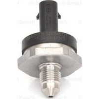 BOSCH 0261545121 - BOSCH датчик тиску палива BMW