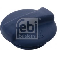 Febi Bilstein 02111 - Запірна кришка, бак охолоджувальної рідини