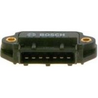 BOSCH 0227100200 - Пристрій перемикання, система запалювання