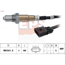 EPS 1.998.504 - EPS RENAULT Лямбда-зонд NISSAN. DACIA 13-