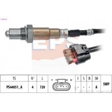 EPS 1.998.375 - EPS FORD Лямбда-зонд C-MAX 1.5 15-. KUGA 1.5 16-