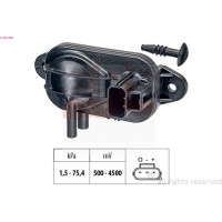 EPS 1.993.268 - EPS FORD датчик тиску вихлопних газів Focus. Mondeo. 1.6-2.0TDCi 10-