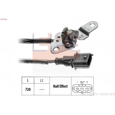 EPS 1.953.355 - EPS FIAT датчик положення валу розподільчого Alfa Romeo 145-147-155-156.Bravo.Croma.Doblo.Grande Punto.Lancia.Opel Signum.Astra