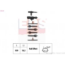 EPS 1.960.246 - EPS NISSAN Датчик ABS задній QASHQAI II 1.2-2.0 13-