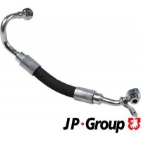 JP Group 1417600200 - JP GROUP BMW маслопровід турбіни