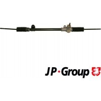 JP Group 1544200100 - JP GROUP FORD рульовий механізм Sierra 82-