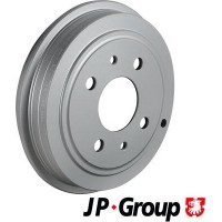 JP Group 1563501100 - JP GROUP FIAT гальмівний барабан Punto