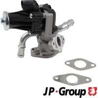 JP Group 1519900800 - Клапан системи рециркуляції ВГ