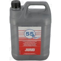 Jurid 151774J - JURID 4.9л DOT-4 Synthetic гальмівна рідина  SAE 1350