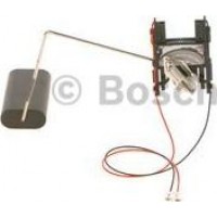 BOSCH 1582980113 - BOSCH OPEL датчик рівня палива Astra H