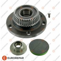 EUROREPAR 1681941080 - EUROREPAR 8482400000 П?ДШИПНИК П?ДВ?СКИ К-КТ