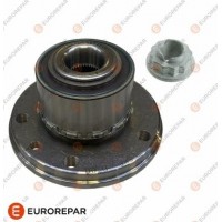 EUROREPAR 1681933880 - EUROREPAR 8482400000 П?ДШИПНИК П?ДВ?СКИ К-КТ