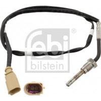 Febi Bilstein 100801 - FEBI VW датчик температури ВГ Polo AUDI. SKODA. 1.2-1.6TDI