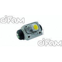 Cifam 101-681 - CIFAM SUZUKI робочий гальмівний циліндр задній правий SWIFT 89-94