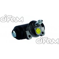 Cifam 101-1060 - CIFAM FORD гальмівний циліндр задній RANGER 11-