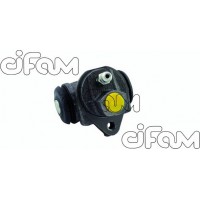 Cifam 101-350 - CIFAM FORD робочий гальм. циліндр задн. Fiesta 89-