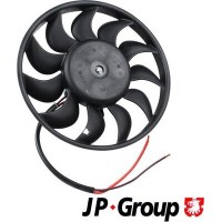JP Group 1199103080 - Вентилятор, система охолодження двигуна