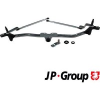 JP Group 1198102600 - Система тяг та важелів приводу склоочисника