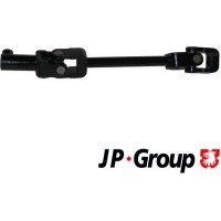 JP Group 1144900300 - Хрестовина валу рульового управлiння 18 зубiв на вихiд до рейки