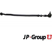 JP Group 1144400580 - JP GROUP VW тяга рульова прав з након. Passat. AUDI 80-90