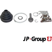 JP Group 1143602010 - JP GROUP AUDI захист ШРКШа к-кт A4-6.Passat 95-