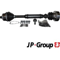 JP Group 1143104070 - JP GROUP AUDI піввісь A4 1.8 94- лів. ABS